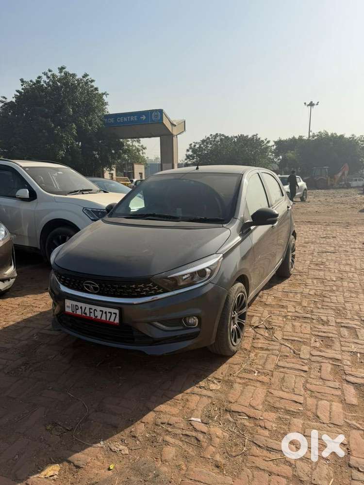 Tata Tiago 2022 Cng & Hybrids 84200 Km Driven