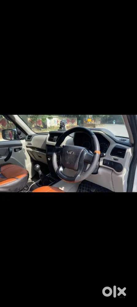 Mahindra Renault Logan 2022 Petrol Automatic