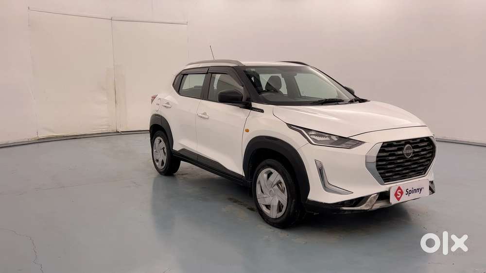 Nissan Magnite 1.0 Xe, 2021, Petrol