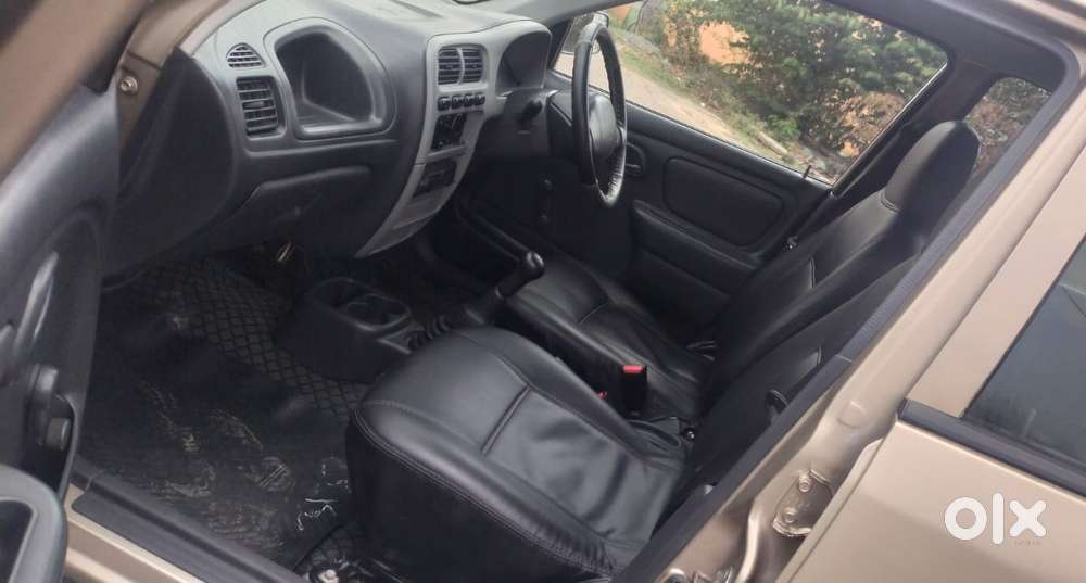 Maruti Suzuki Alto 2005-2010 Lxi Bsiii, 2010, Petrol