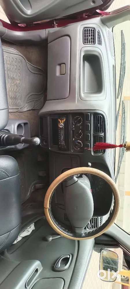 Maruti Suzuki Alto 2006 Lx