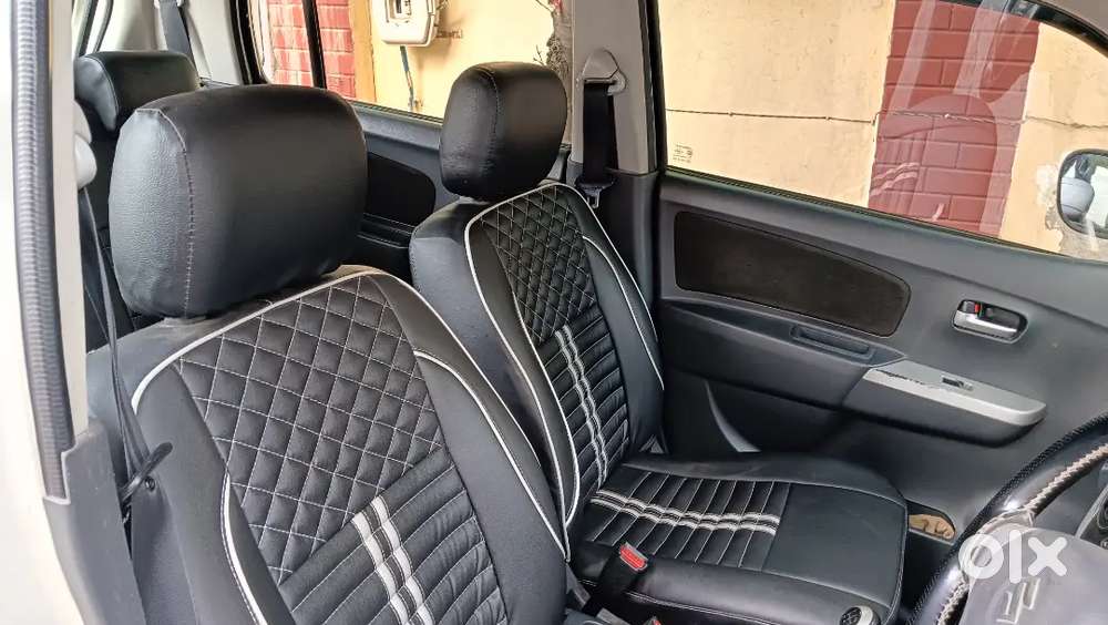 Maruti Suzuki Wagon R