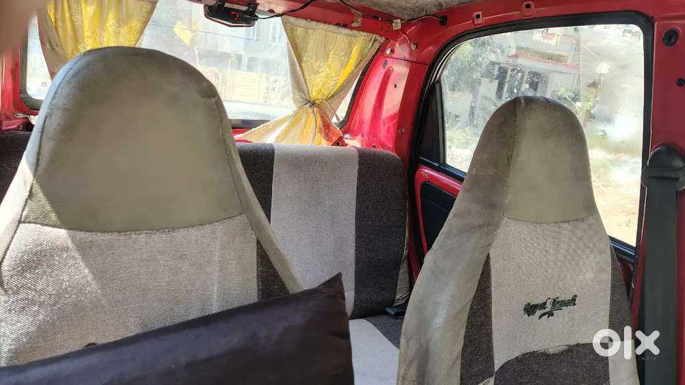 Tata Nano 2012 Petrol 55000 Km Driven