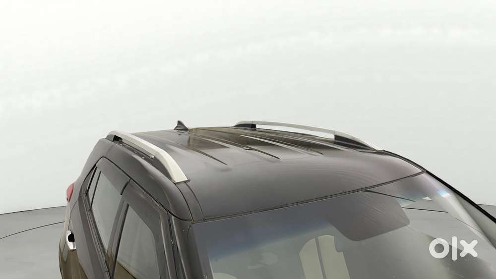 Hyundai Creta 1.6 Sx Plus Petrol, 2016, Petrol