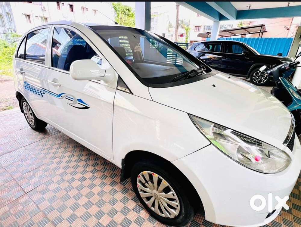 Tata Indica Vista Diesel 2015 Tdi Ls