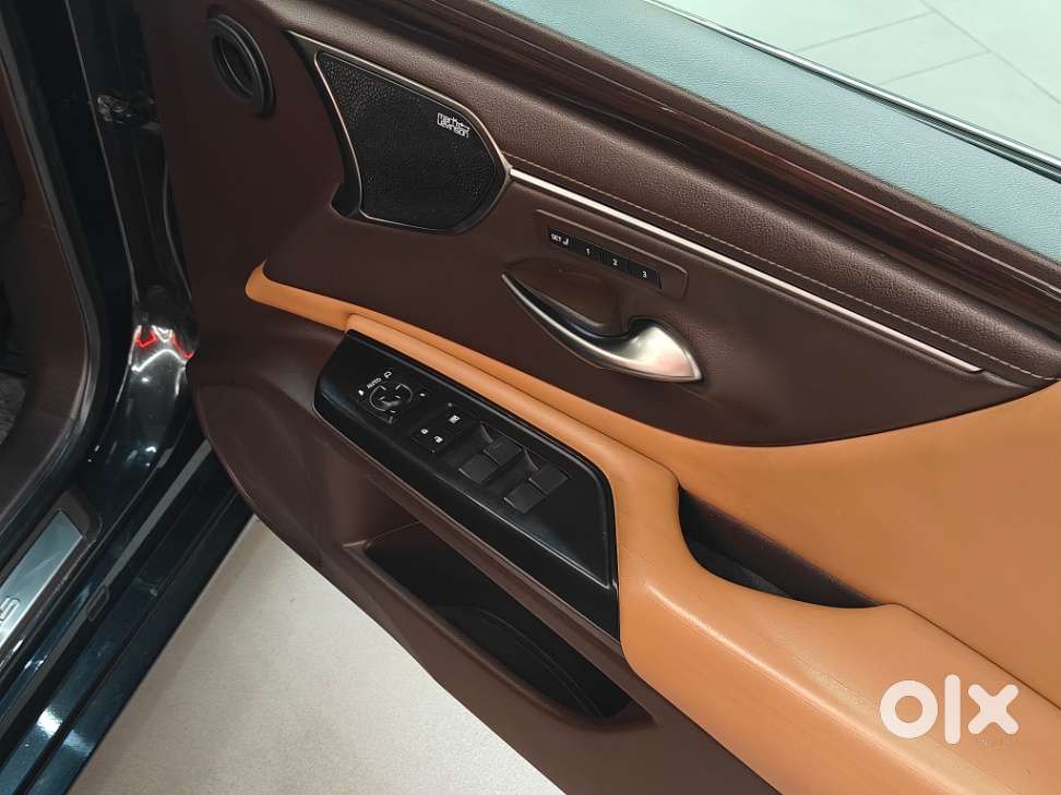 Lexus Es 300h, 2019, Petrol