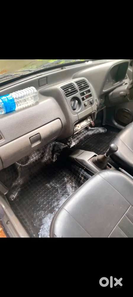 Maruti Suzuki Zen Estilo 2000 Petrol