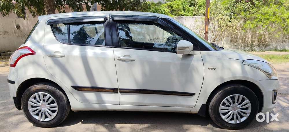 Maruti Suzuki Swift 2004-2010 Vxi With Abs, 2015, Cng & Hybrids