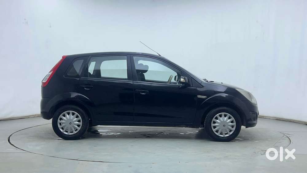 Ford Figo Diesel Exi, 2014, Diesel