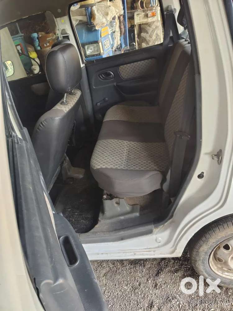 Maruti Suzuki Wagon R 2008 For Sale