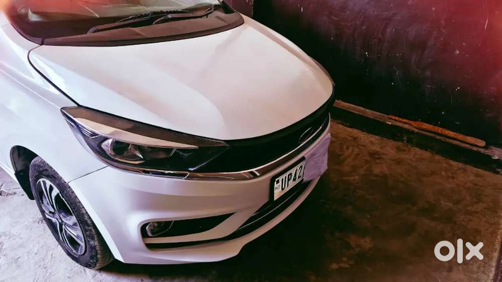 Tata Tiago 1.2 Revotron 2019