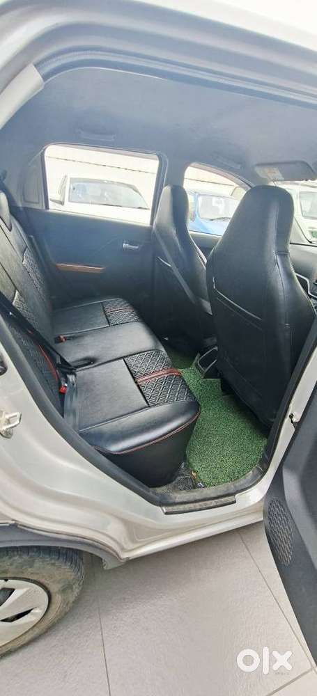 Maruti Suzuki Alto K10 Plus Edition, 2024, Petrol