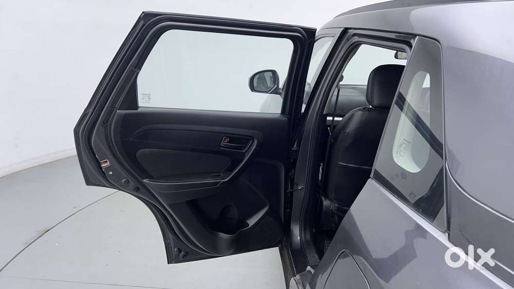 Maruti Suzuki Vitara Brezza Vdi Amt, 2018, Diesel
