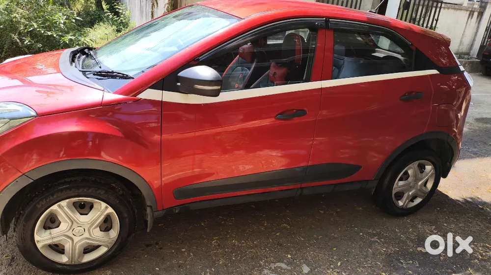 Tata Nexon