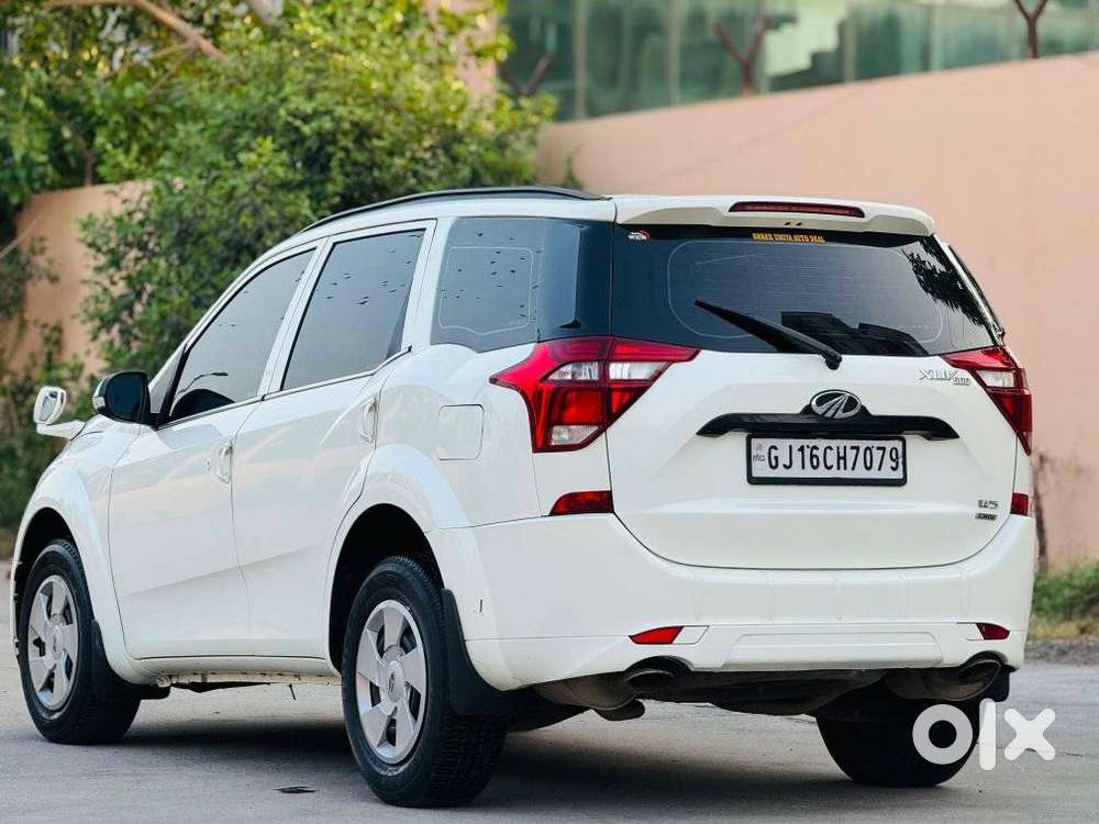 Mahindra Xuv500 W5, 2019, Diesel
