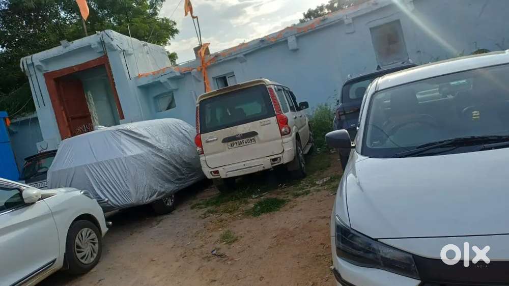 Car Is In Good Condition