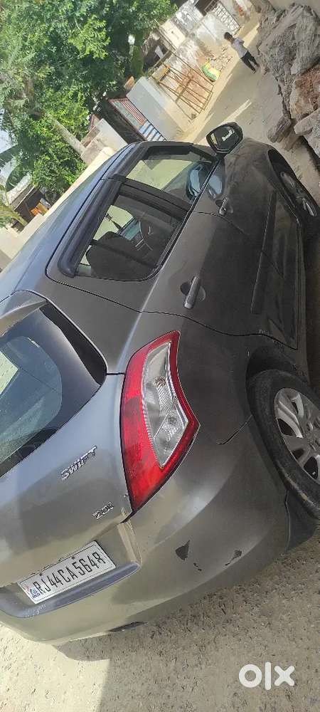 Maruti Suzuki Swift 2012 Diesel Well Maintained