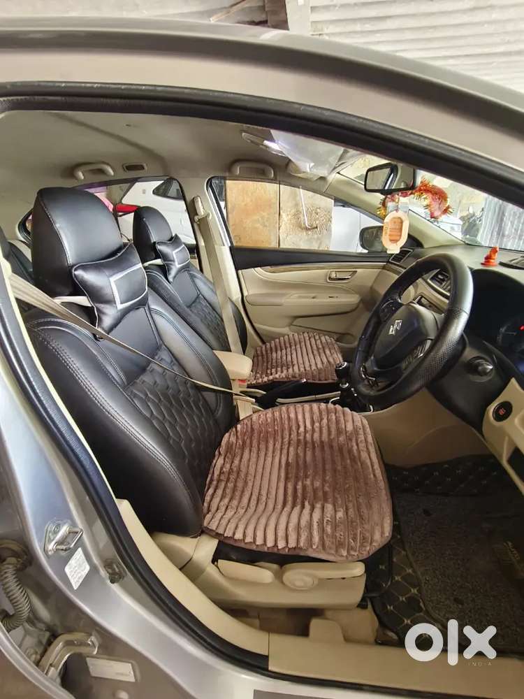 Maruti Suzuki Ciaz 2019 Diesel 99000 Km Driven