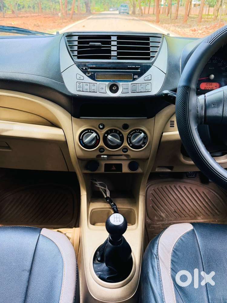 Maruti Suzuki Wagonr Vxi 2011/1st Owner
