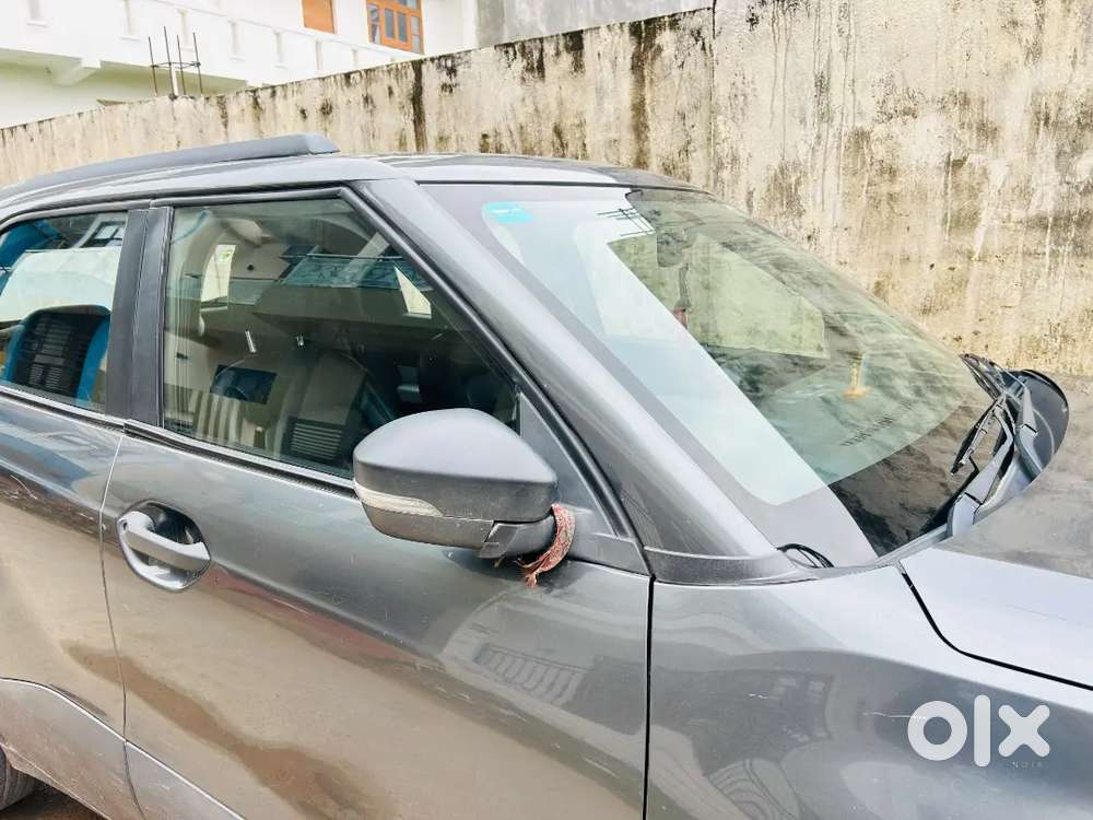 Tata Punch 1.2 Revotron 2023 Petrol Manual