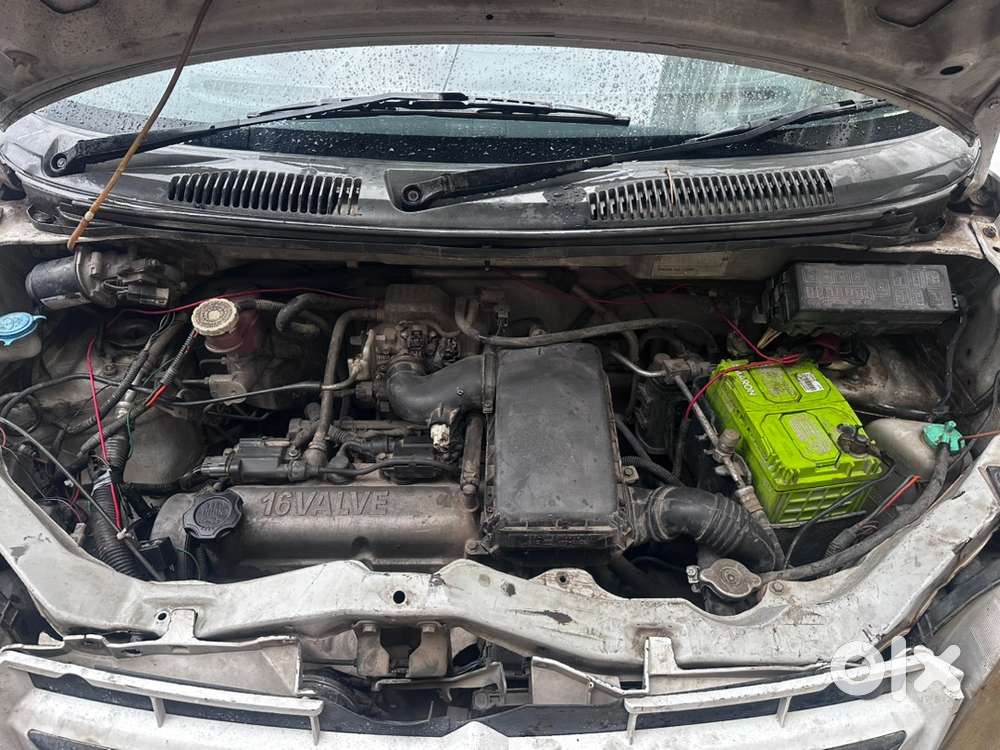 Maruti Wagon R 2010 Year