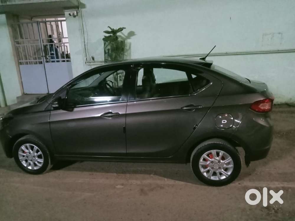 Tata Tigor, 2018, Diesel