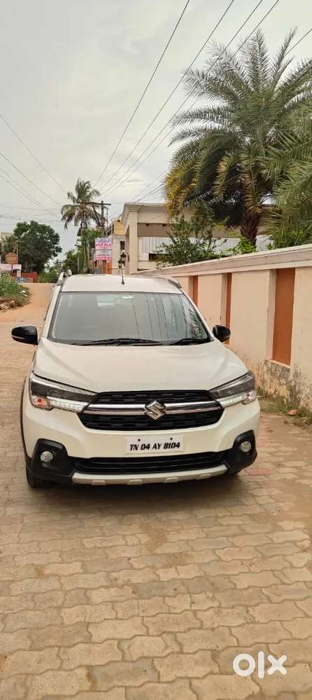 Maruti Xl6 Zeta 2021 Petrol Automatic