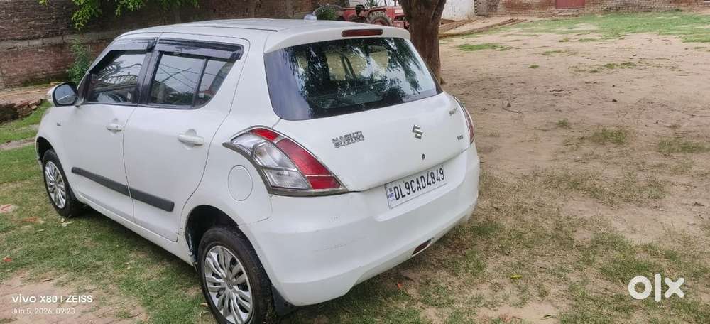 Maruti Suzuki Swift 2014 Diesel Good Condition