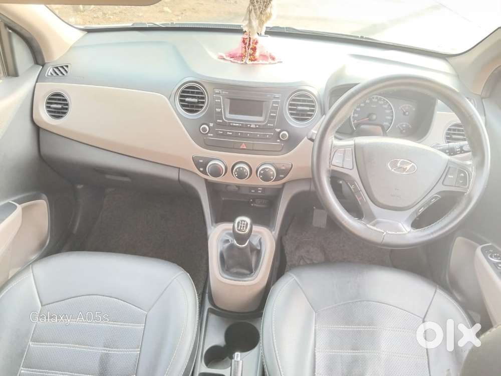 Hyundai Grand I10 Asta 1.2 Kappa Vtvt, 2016, Petrol