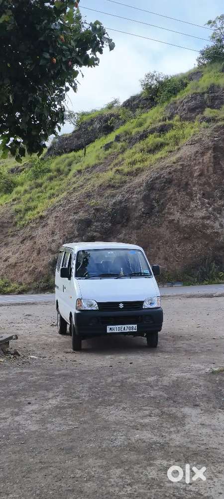 Eeco 7 Seater