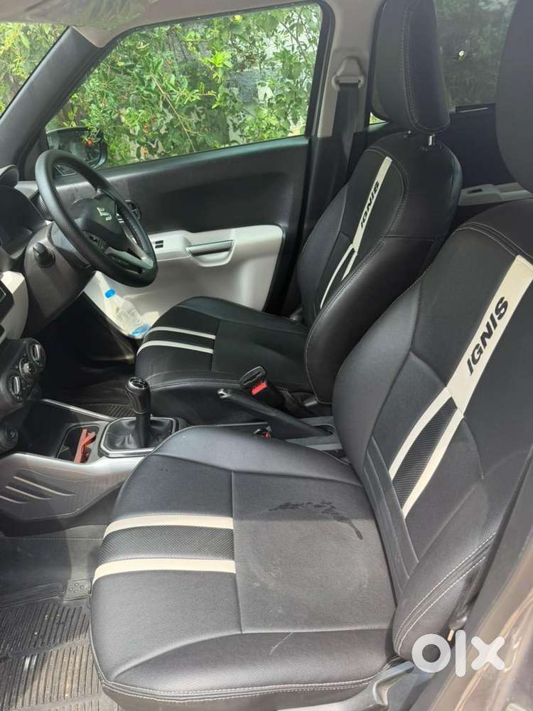 Maruti Suzuki 2020 Petrol Manual