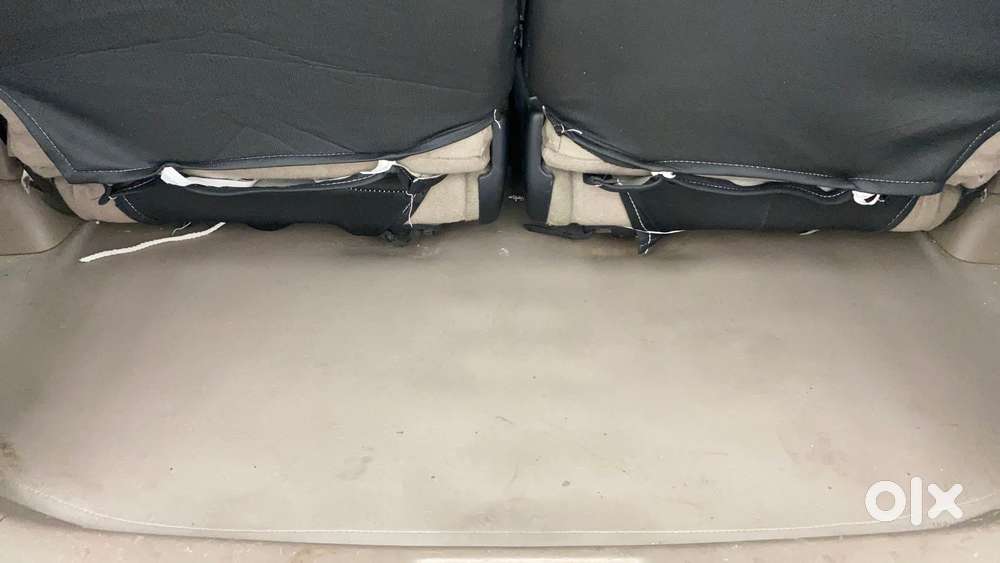 Toyota Innova 2.5 Vx 7 Str, 2015, Diesel