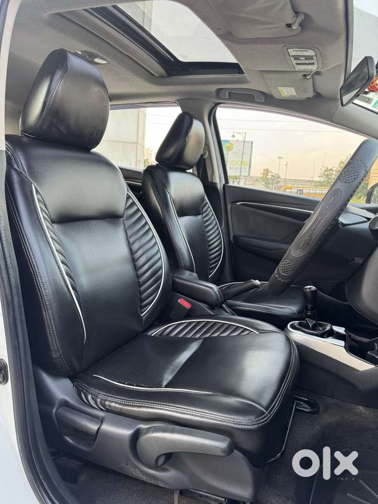 Honda Wr-v 1.5 Vx I-dtec, 2020, Diesel