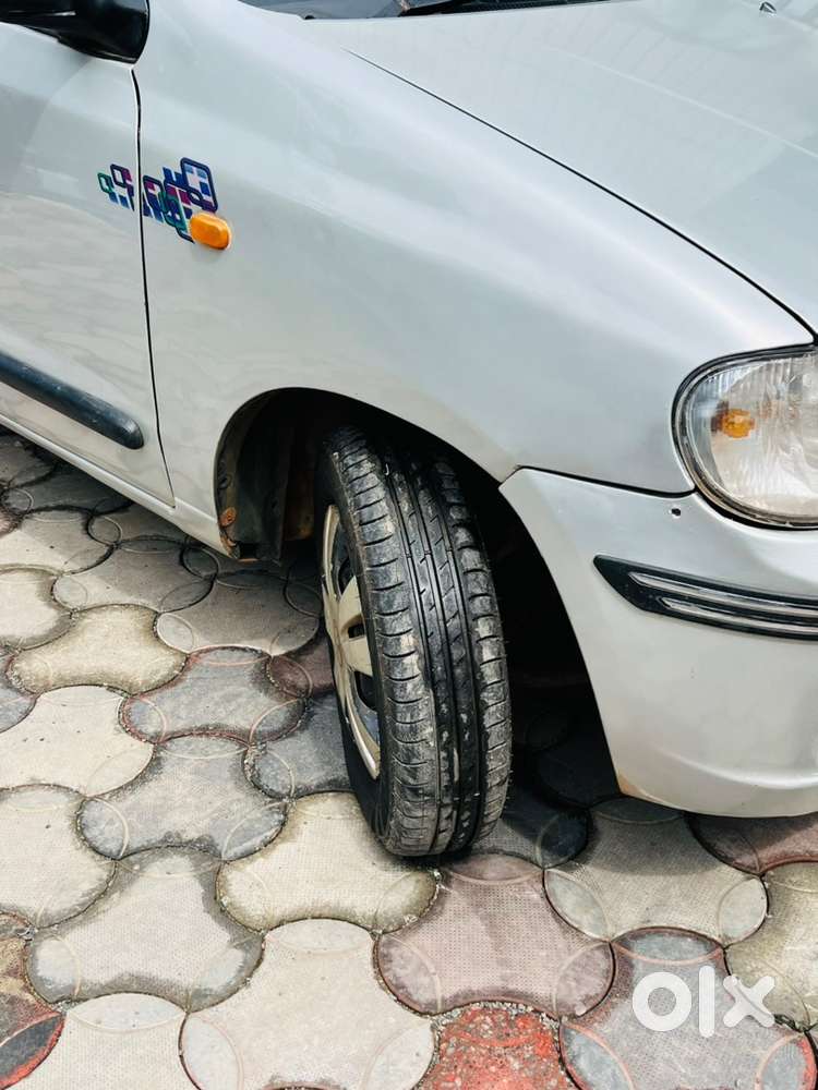 Maruti Suzuki Alto 2011 Model