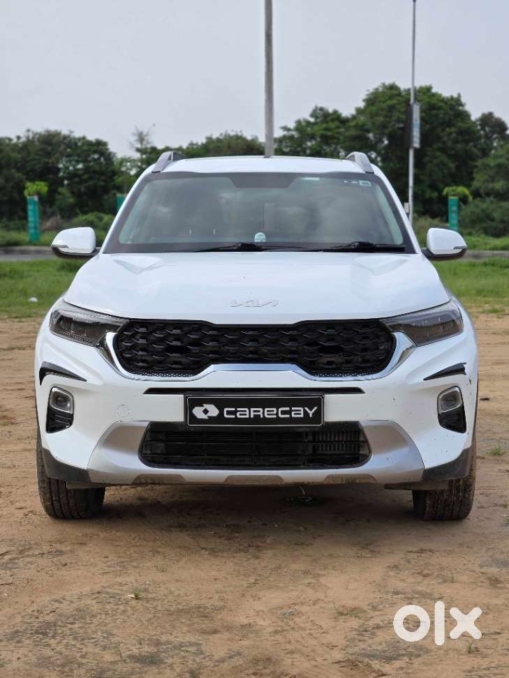 Kia Sonet Htx 1.5 Diesel, 2023, Diesel