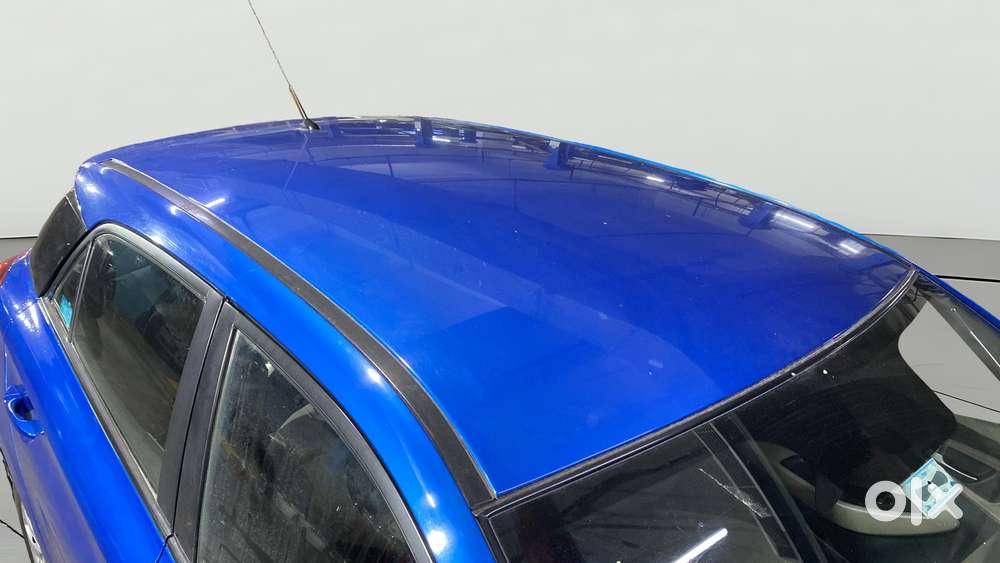 Hyundai Elite I20 Sportz 1.2, 2017, Petrol