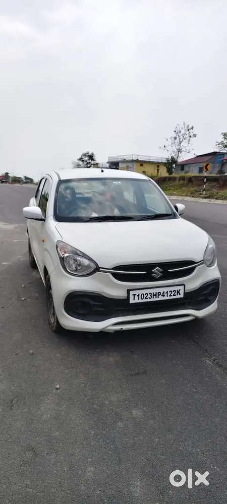 Maruti Suzuki Celerio 2024 Petrol 70000 Km Driven