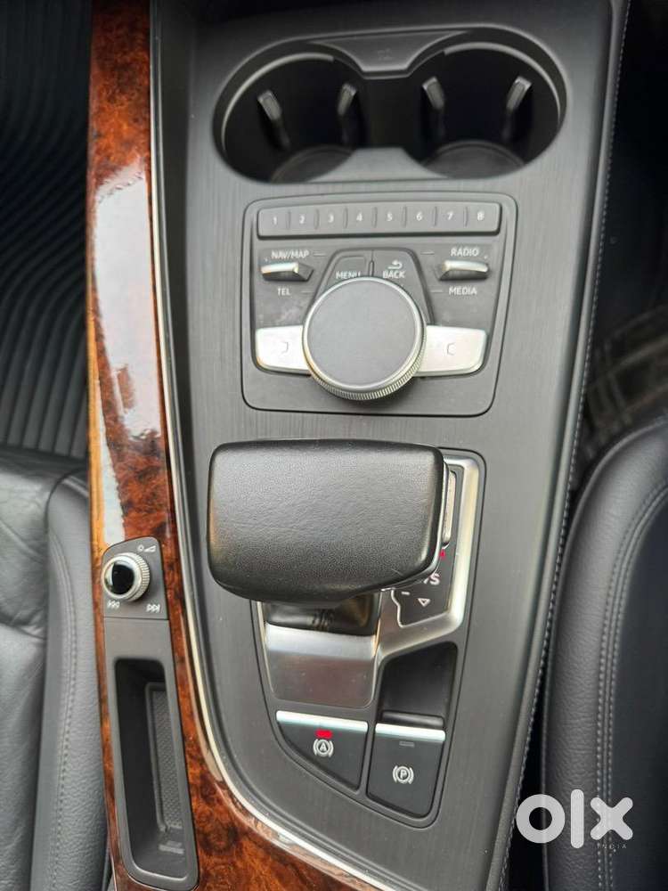 Audi A4 Technology Pack