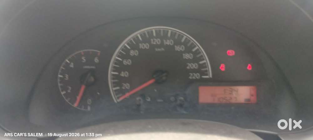 Nissan Sunny Xl D, 2017, Diesel