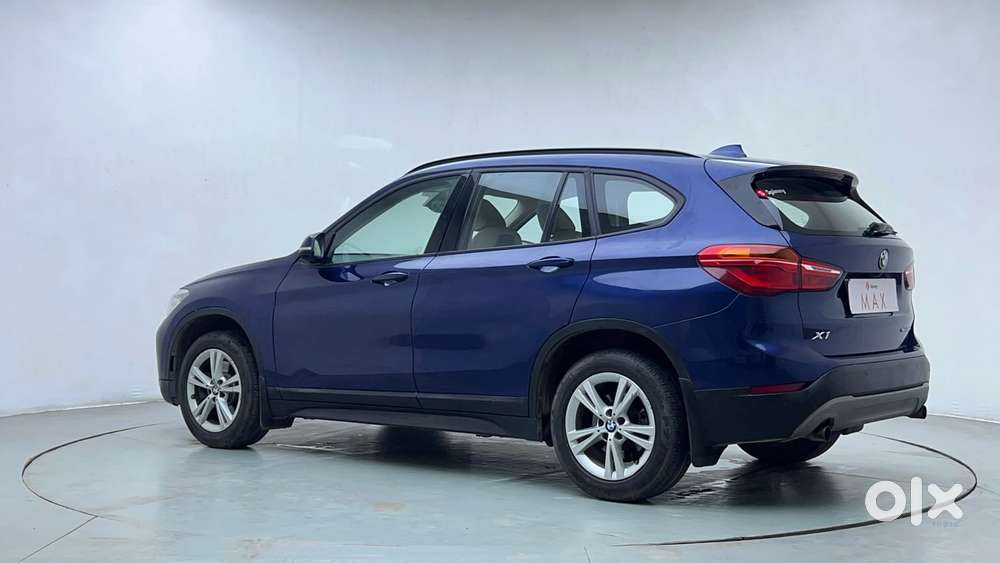 Bmw X1 Sdrive20d Expedition, 2018, Diesel