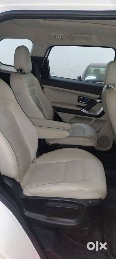 Tata Safari 2.0 Kryotec Xza Plus 6s Adventure, 2022, Diesel