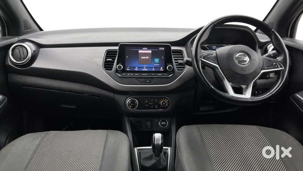 Nissan Kicks 1.3 Xv Premium (o) Turbo Dual Tone, 2020, Petrol