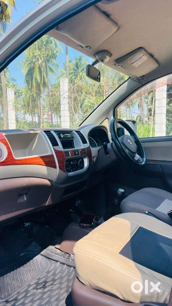 Maruti Suzuki Zen Estilo Vxi Bsiv, 2011, Petrol