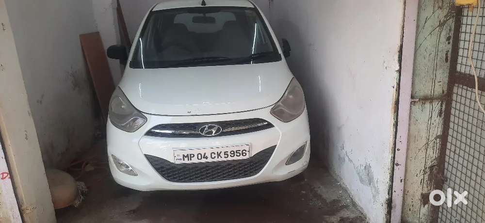 Hyundai I10 Era 2013 2nd Owner Fully Original