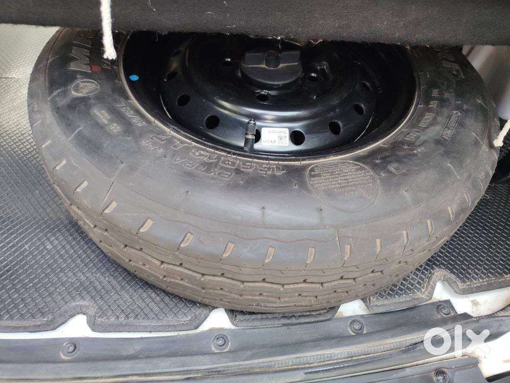 Tata Movus Lx, 2025, Petrol