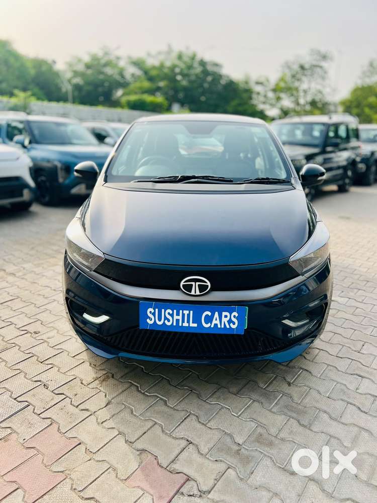 Tata Tiago Ev Xz Plus Tech Lux Lr, 2025, Electric