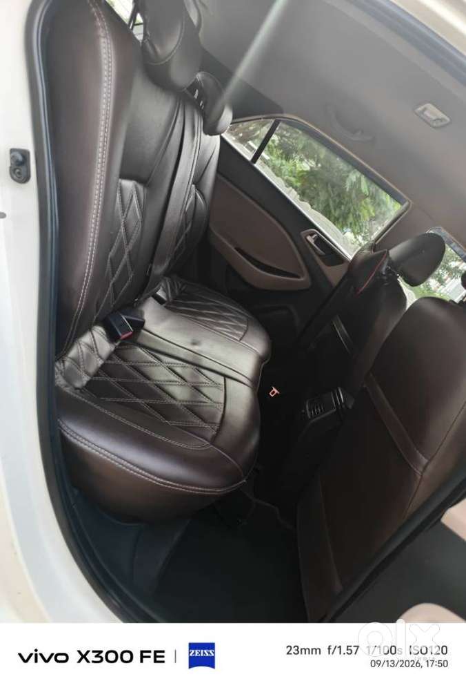 Hyundai I20 1.4 Asta (o) Crdi, 2019, Diesel