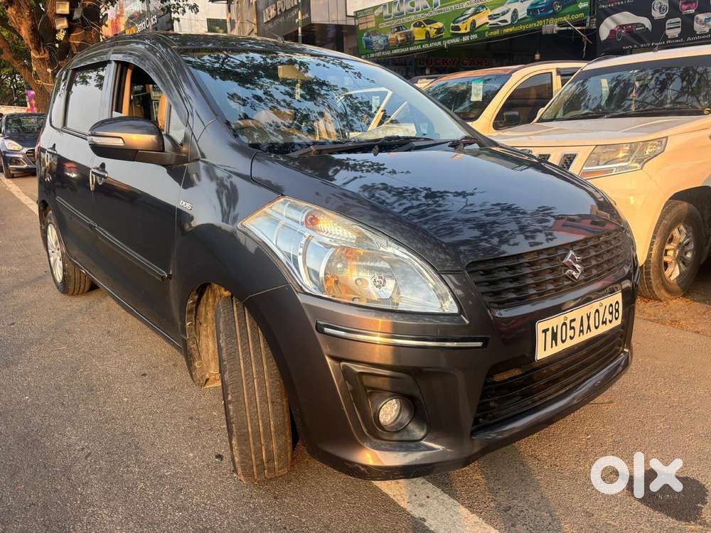 Maruti Suzuki Dzire 1.2 Vxi, 2020, Petrol