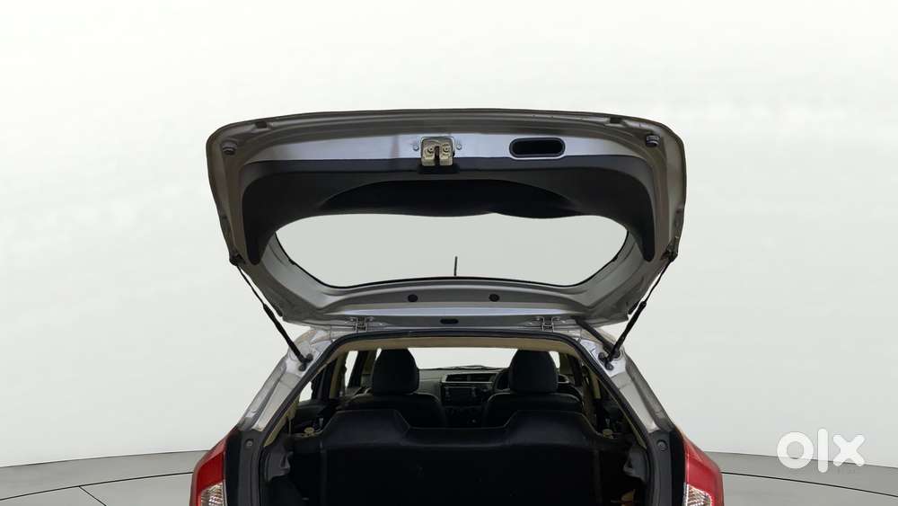 Honda Jazz 1.2 Sv I Vtec, 2016, Petrol