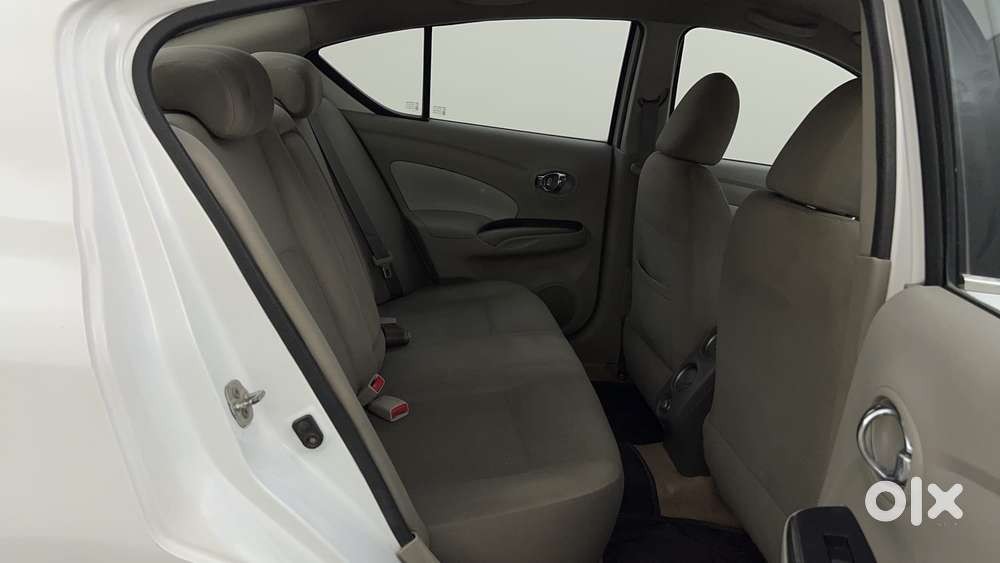Nissan Sunny Xv, 2014, Petrol